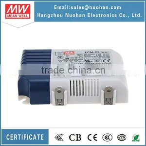 Meanwell 25W Multiple-Stage Output LED Power Supply/ 25W Multiple LED Driver/Current Constant LED thumbnail-6