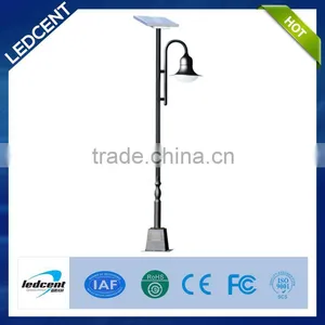 Independent Protection Technology no Cable Garden Led Light thumbnail-1