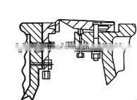 Woodworking Horizontal Veneer Slicer Machine 1 thumbnail-6