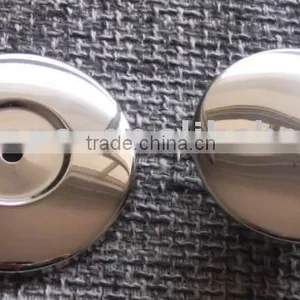 Stainless Steel Knob -cookware thumbnail-1