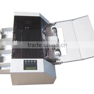 SSA-002 A3 Size Multi-function Full-auto Card Cutter thumbnail-2