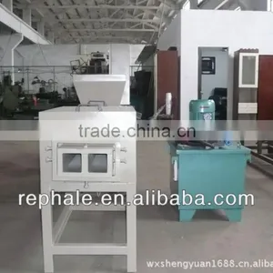 Compressed Wood Pallet Making Machine on Sale thumbnail-1
