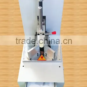 High Quality Befitter Electric Round Corner Card Cutter With Foot Pedal Switch thumbnail-1