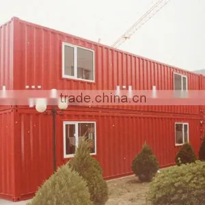 Ship Container Shop for Living thumbnail-1
