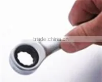 Double Head Ratchet Offset Ring Wrench Set thumbnail-6