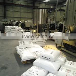 ISO4427 DN20mm-1600mm PE 100 HDPE Water Supply Pipe thumbnail-1