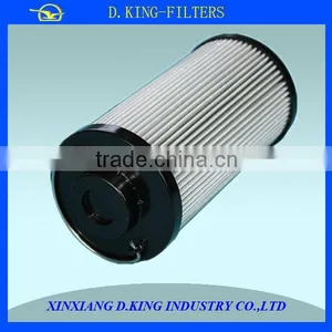 Carbon Steel Mann Oil Separator Filter Lb-13145/3 thumbnail-1