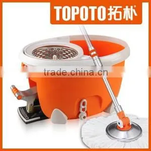 360 Spin Mop Bucket Mop Pedal Mop thumbnail-1