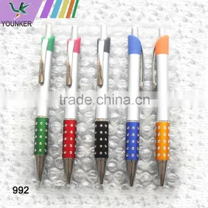 Promotional Ball Pen With Customer Logo Printing thumbnail-4