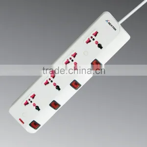 EXTENSION SOCKETS thumbnail-3
