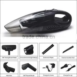Wet and Dry Vacuum Cleaner Handy Vacuum Cleaner Wireless Vacuum Cleaner thumbnail-1