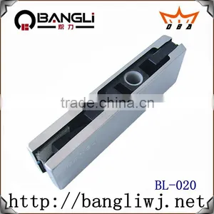 10-12mm Glass Door Clamp Locker thumbnail-1