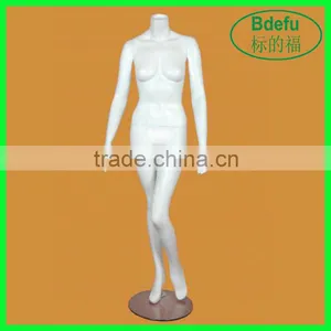 Fashion Shop Dress Dummy Model thumbnail-1
