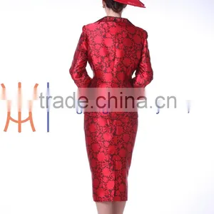 Fashion Church Suits thumbnail-6