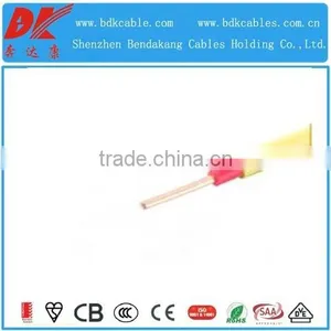 Cu/pvc/pvc 450/750v Control Cable Multi Core Communication Cable 240 sq mm Power Cable thumbnail-2