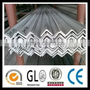 Short Delivery 316L Stainless Steel Angle Bar thumbnail-2