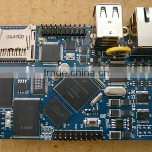 China Manufacture Offer High Quality Pcb Assembly Service, Bluetooth Electronic Pcb Circuit Board, PCB Assembly thumbnail-1