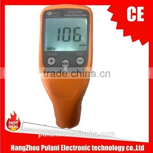 Popular Car Coating Thickness Inspection Equipment thumbnail-2