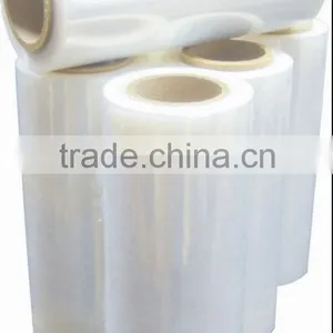 Manual and Machine Grade LLDPE Stretch Film thumbnail-1
