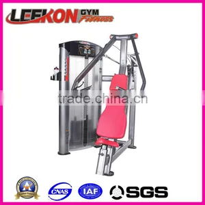 Fitness Equipment For Elderly Seated Chest Press thumbnail-1