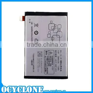 Internal Li-polymer Cellphone Battery For BBK VIVO X3T X3S X3L X3SW thumbnail-1