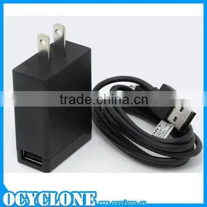New Cheap Price Ep880 Phone Charger for Sony ST25i LT28i L39H With US Plug thumbnail-1