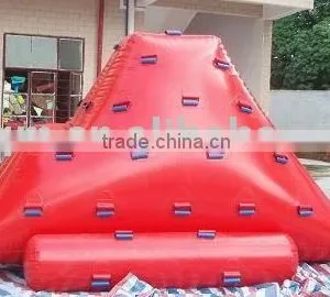 Water Park ,watersports,fun Games,inflatable Water Sports thumbnail-1