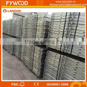 Steel Pipe Used Ring Lock Scaffolding / Scaffolding Prices Ring Lock Steel Pipe thumbnail-5