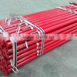 Steel Props Use in Construction /adjustable Pipe Support thumbnail-2