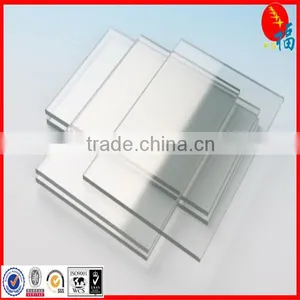 Super Clear Transparent PET-G Film for Thermoforming thumbnail-4