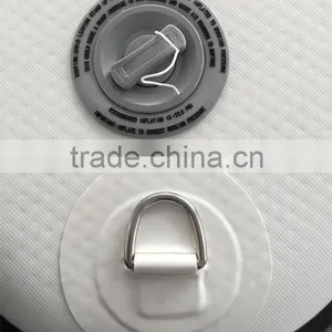 High Quality New Inflatable Paddle Board Isup Supplier Manufacturer Quality Choice thumbnail-5
