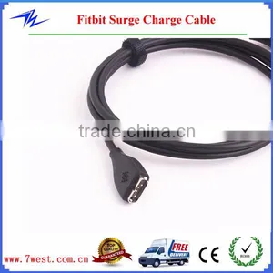 Premium Quality Charging Cable for Fitbit Surge Fitbit Surge Charge Cord thumbnail-3