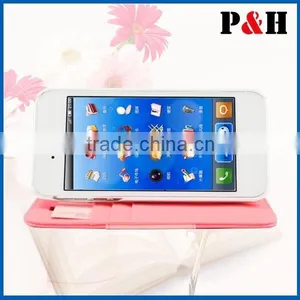 Leather Phone Case for Iphone 6, Wallet Phone Case, for Iphone 6 Phone Case thumbnail-3