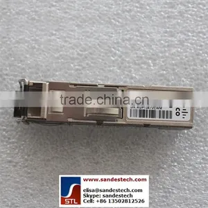 CISCO GLC-FE-100FX SFP 1310NM 155M 2km GLC-FE-100FX= 10-2077-01 CISCO Optical Transceiver thumbnail-1
