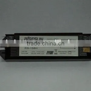 China Hot Selling Digital T8 Electronic Ballast 58W For Emergency Light thumbnail-2