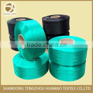 Material High Teancity pp Multifilament Yarn thumbnail-5