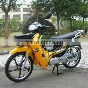100CC CUB MOTORCYCLE thumbnail-2