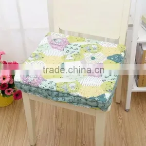 Seat Pads D26 thumbnail-1