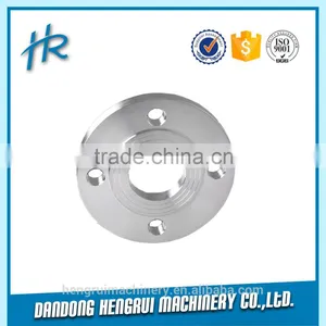 Din Stainless Flange Dn25 Pn16 1 6Mpa thumbnail-5