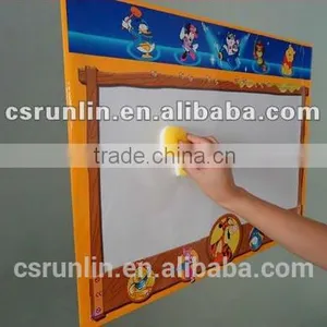 White/blackboard Note Sticker thumbnail-2