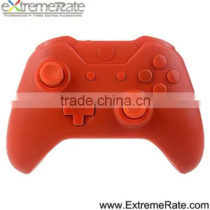 Game Matte Orange Shell Kits Replacement and Shell Housing Cover for Xbox One thumbnail-3