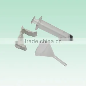 Maintenance Refilling Kits for for HP 80 81HP 1055 1050 4000 5000 5100 5500 Printer thumbnail-1