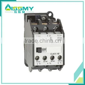 Telemecanique and Superior Rank CJX1 Series AC Contactor 3TF31/41 Contactor 12A thumbnail-1