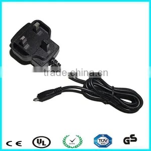 2015 TUV CE Approved Cctv Camera 12v 0.5a Power Adapter thumbnail-4