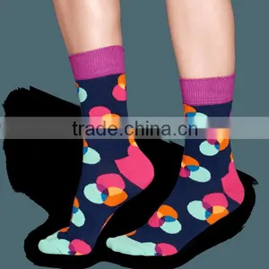 New Design Girl's Socks thumbnail-4
