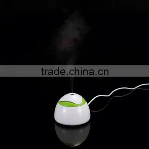 USB Mini Ultrasonic Humidifier / Ultrasonic Atomizer / Usb Humidifier thumbnail-1