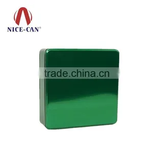 2016 New Design Fashion Gift or Food Packaging Tin Box thumbnail-6