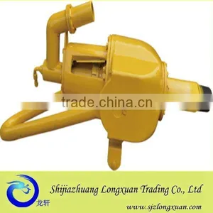 Duct Mounted Reverse Circulation Drilling Rods With T/T Payment Term thumbnail-1