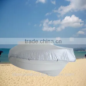 Portable Folding Sun Shelter Boat Cover for Sale thumbnail-1