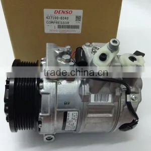 Denso Compressor thumbnail-1